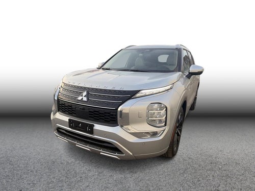 2025 Mitsubishi Outlander PHEV SEL
