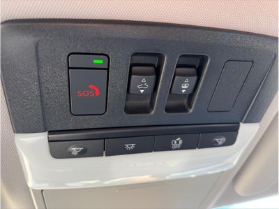 2025 Mitsubishi Outlander PHEV SEL