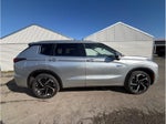 2025 Mitsubishi Outlander PHEV SEL