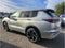 2025 Mitsubishi Outlander PHEV SEL
