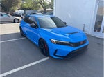 2024 Honda Civic Type R Hatchback Sedan 4D