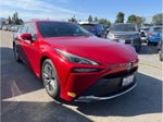 2022 Toyota Mirai XLE Sedan 4D