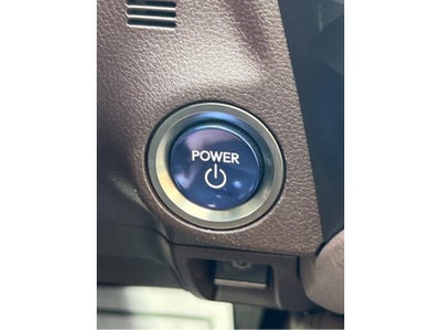 2019 Lexus ES ES 300h Sedan 4D