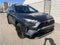 2022 Toyota RAV4 Hybrid XSE Sport Utility 4D
