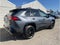 2022 Toyota RAV4 Hybrid XSE Sport Utility 4D