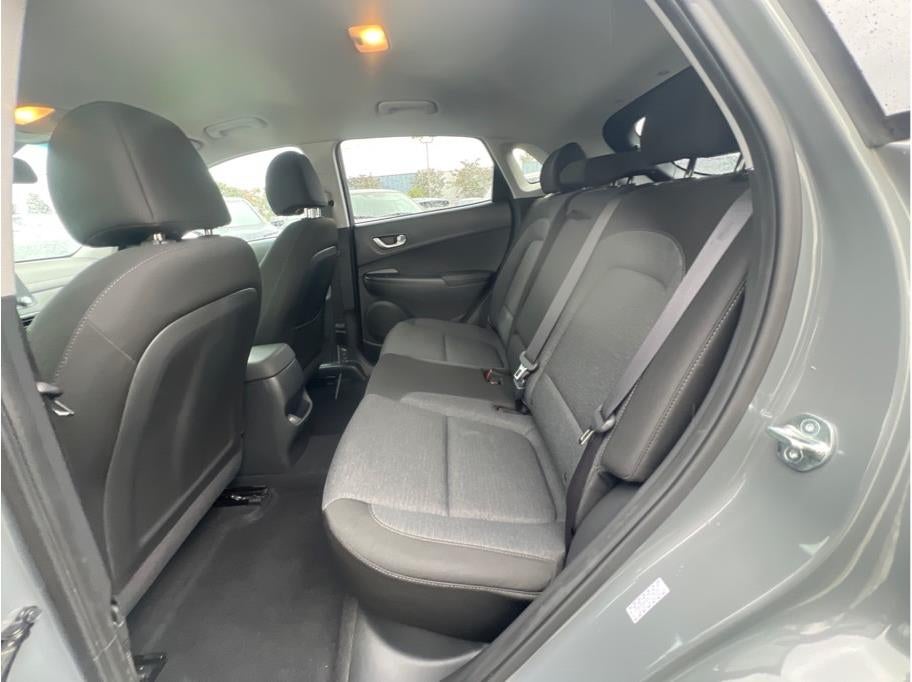 2023 Hyundai Kona Electric SE Sport Utility 4D