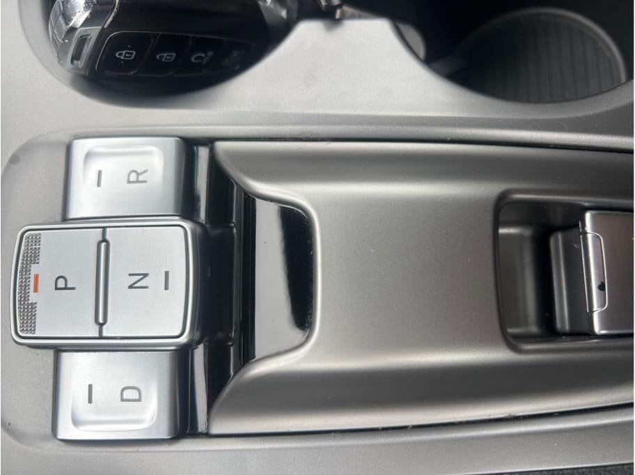 2023 Hyundai Kona Electric SE Sport Utility 4D