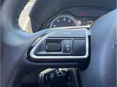 2017 Audi Q5 2.0T Premium Plus Sport Utility 4D