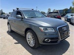 2017 Audi Q5 2.0T Premium Plus Sport Utility 4D
