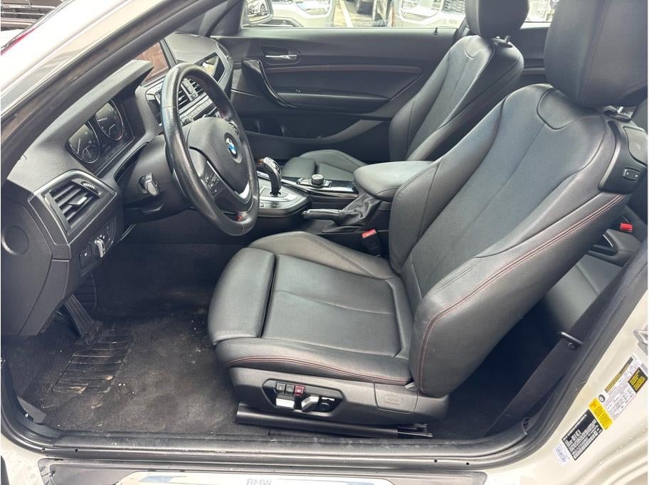 2019 BMW 2 Series 230i Coupe 2D