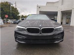 2018 BMW 5 Series 530i Sedan 4D