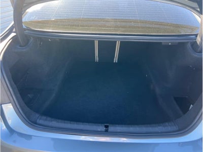 2019 BMW 5 Series 530i Sedan 4D