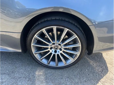 2019 Mercedes-Benz SL-Class SL 550 Roadster 2D