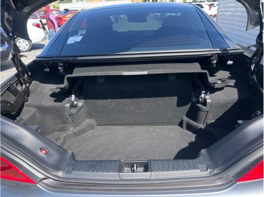 2019 Mercedes-Benz SL-Class SL 550 Roadster 2D