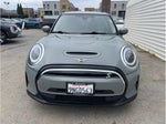 2022 MINI Hardtop 2 Door Cooper SE Hatchback 2D