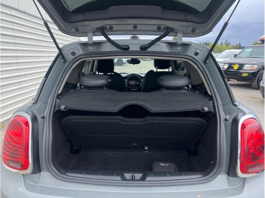 2022 MINI Hardtop 2 Door Cooper SE Hatchback 2D