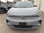 2022 Volkswagen ID.4 Pro Sport Utility 4D