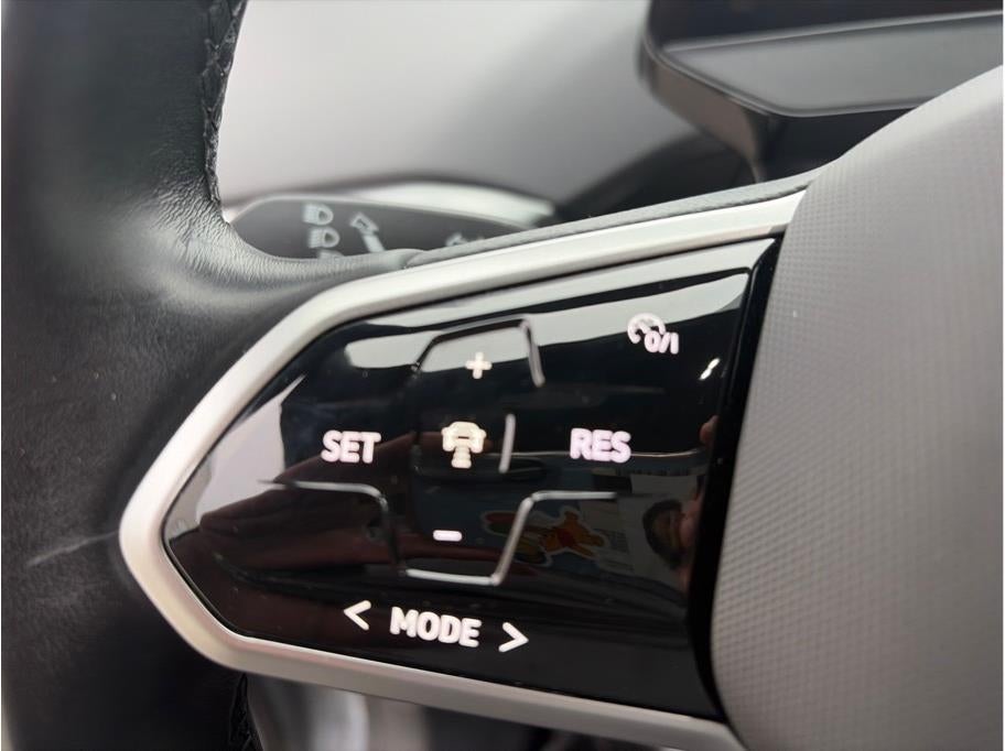 2022 Volkswagen ID.4 Pro Sport Utility 4D