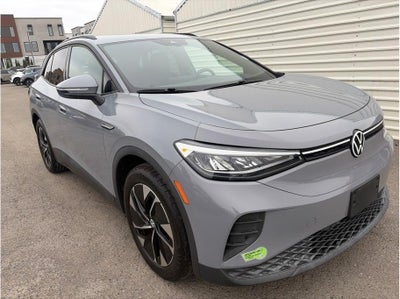 2022 Volkswagen ID.4 Pro Sport Utility 4D