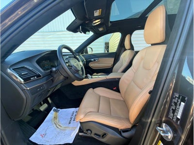 2023 Volvo XC90 T8 Recharge Ultimate Bright Theme Plug-In Hybrid Sport Utili