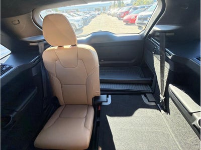 2023 Volvo XC90 T8 Recharge Ultimate Bright Theme Plug-In Hybrid Sport Utili
