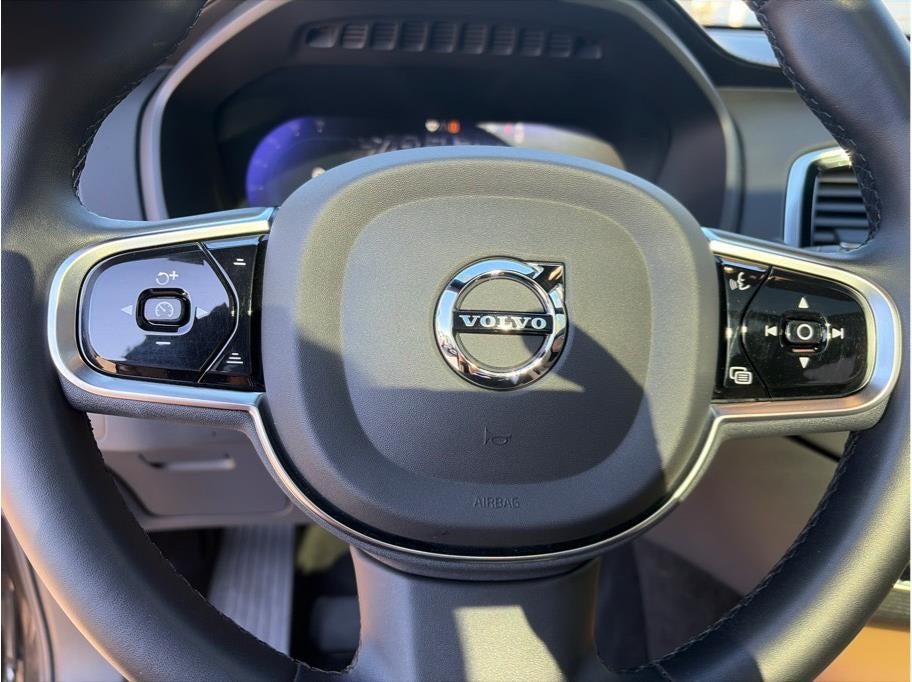 2023 Volvo XC90 T8 Recharge Ultimate Bright Theme Plug-In Hybrid Sport Utili