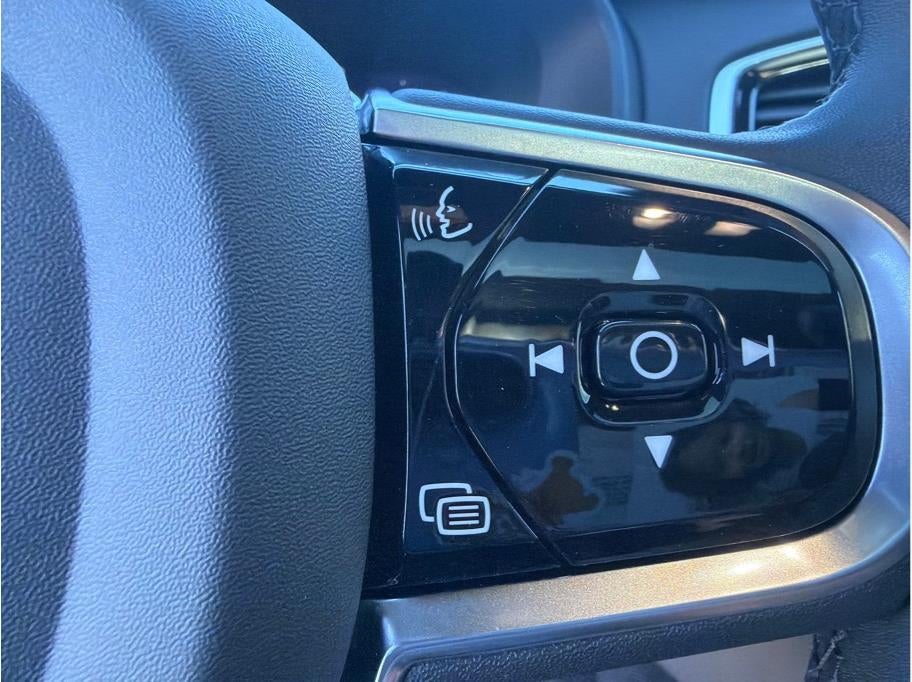 2023 Volvo XC90 T8 Recharge Ultimate Bright Theme Plug-In Hybrid Sport Utili