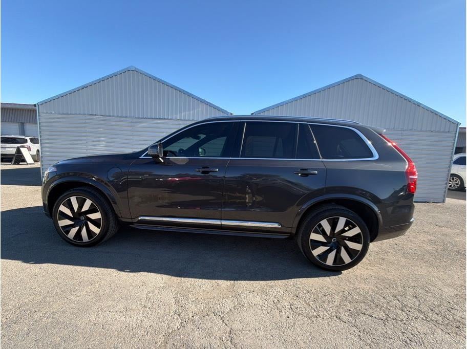 2023 Volvo XC90 T8 Recharge Ultimate Bright Theme Plug-In Hybrid Sport Utili