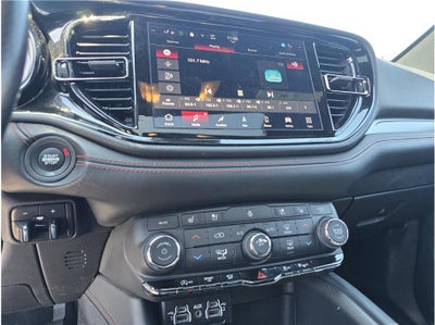 2024 Dodge Durango GT Plus Sport Utility 4D