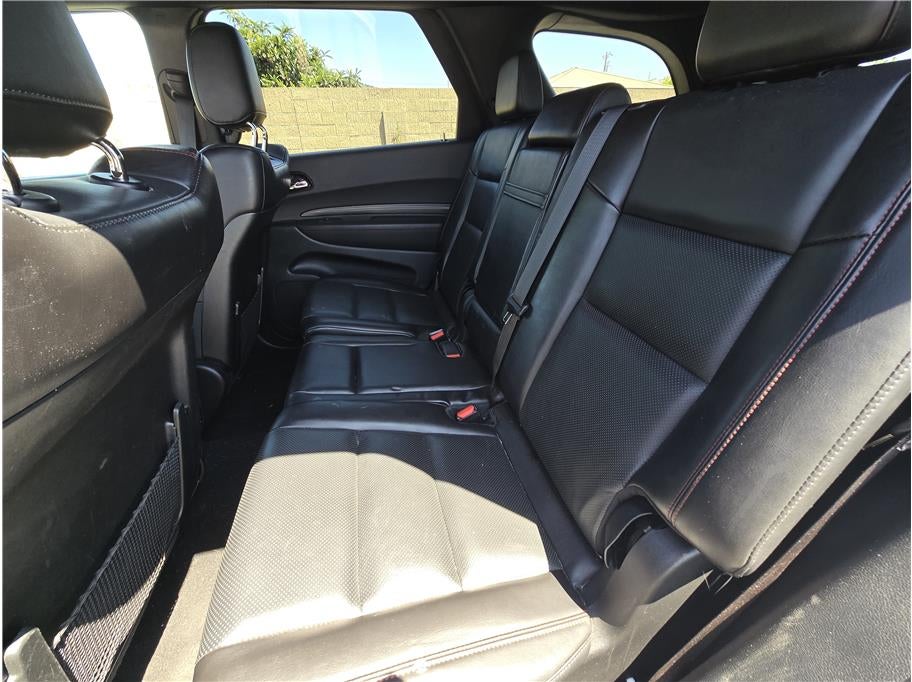 2024 Dodge Durango GT Plus Sport Utility 4D