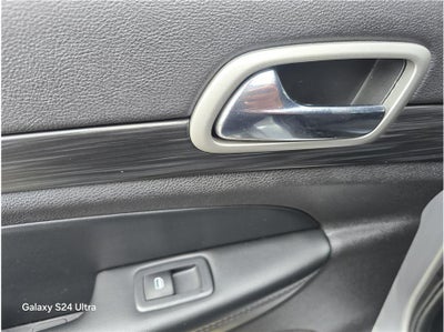 2021 Jeep Grand Cherokee Laredo X Sport Utility 4D