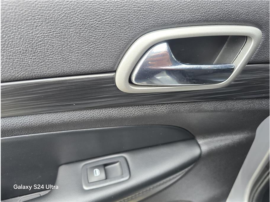 2021 Jeep Grand Cherokee Laredo X Sport Utility 4D