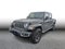 2020 Jeep Gladiator Overland Pickup 4D 5 ft