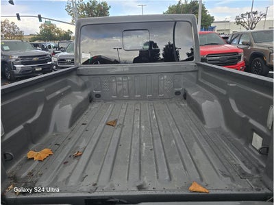 2020 Jeep Gladiator Overland Pickup 4D 5 ft