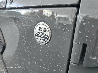 2020 Jeep Gladiator Overland Pickup 4D 5 ft