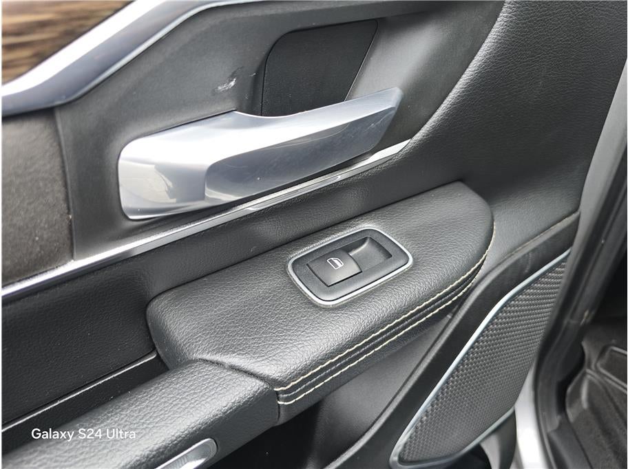 2019 RAM 1500 Crew Cab Laramie Pickup 4D 5 1/2 ft