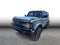 2023 Ford Bronco Outer Banks Sport Utility 2D