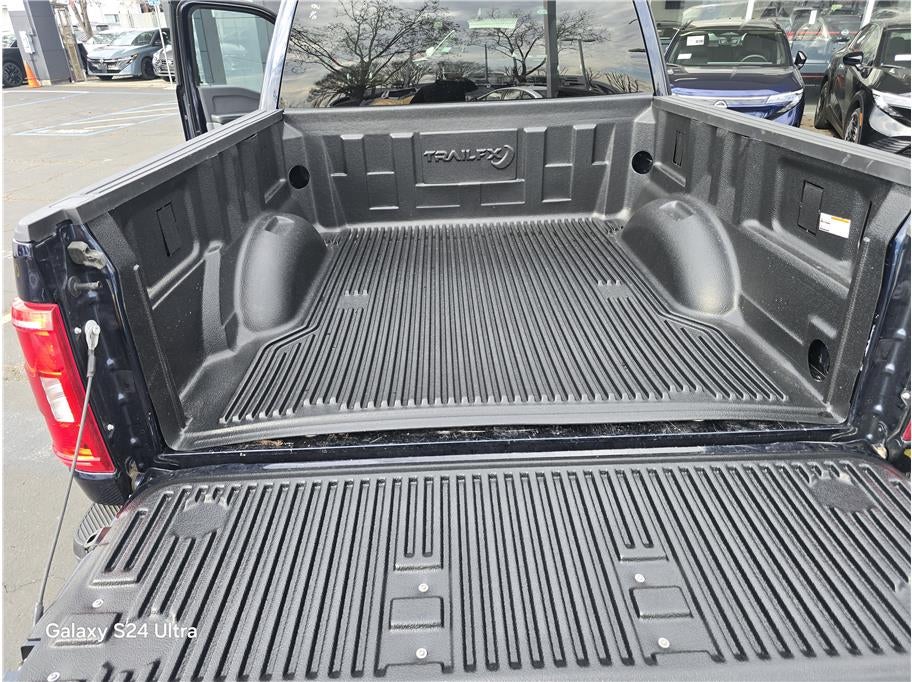 2023 Ford F150 SuperCrew Cab XLT Pickup 4D 5 1/2 ft