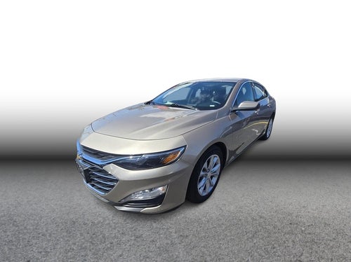 2023 Chevrolet Malibu 1LT Sedan 4D