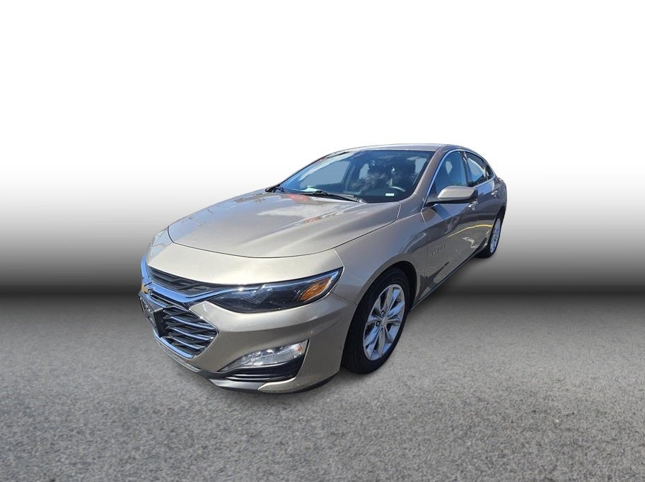 2023 Chevrolet Malibu 1LT Sedan 4D