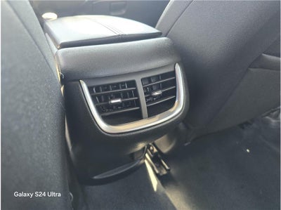 2023 Chevrolet Malibu 1LT Sedan 4D