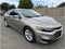 2024 Chevrolet Malibu 1LT Sedan 4D