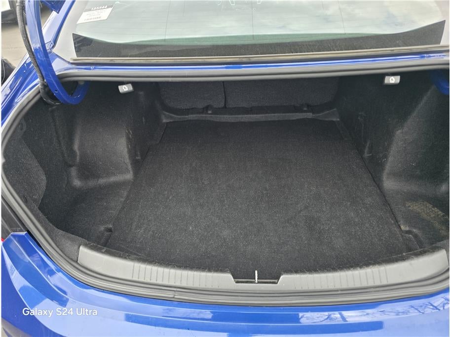 2023 Chevrolet Malibu 1LT Sedan 4D