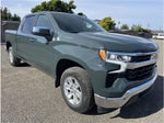 2025 Chevrolet Silverado 1500 Crew Cab LT Pickup 4D 5 3/4 ft