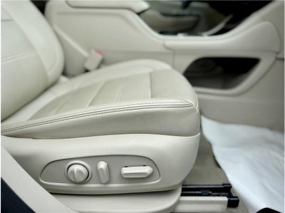 2021 GMC Acadia Denali Sport Utility 4D