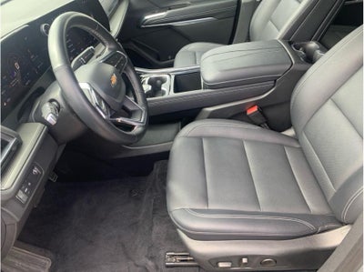 2025 Chevrolet Traverse LT Sport Utility 4D