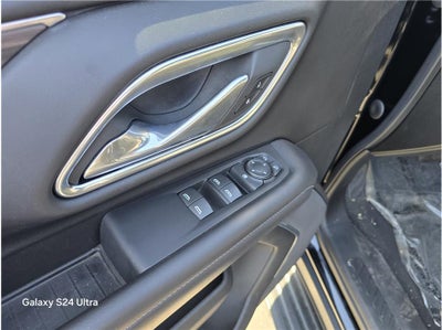 2021 Chevrolet Suburban LS Sport Utility 4D