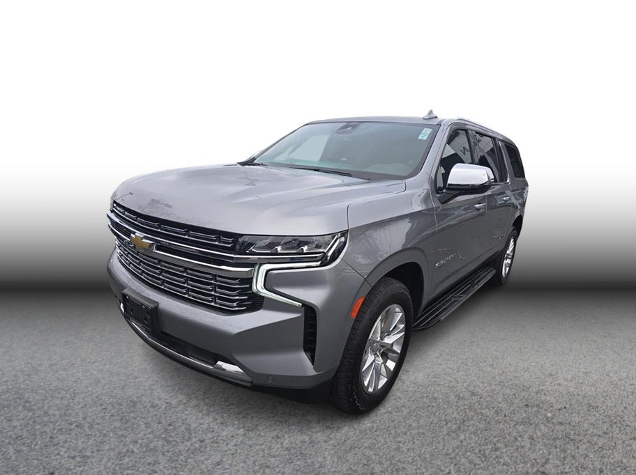 2023 Chevrolet Suburban Premier Sport Utility 4D