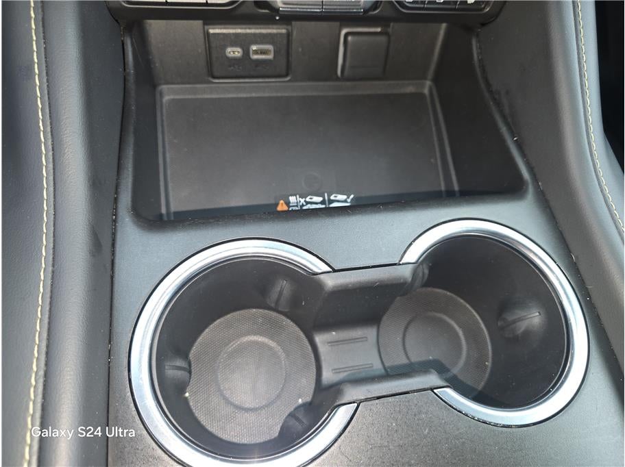 2023 Chevrolet Suburban Premier Sport Utility 4D