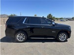 2021 Chevrolet Tahoe Premier Sport Utility 4D